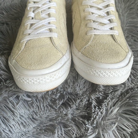 Converse x Golf le Fleur OX One Star - Picture 6 of 14